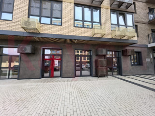 Продажа магазина 116 м² Ярославская улица  