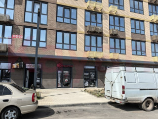 Фотография Продажа магазина, 116 м² , Ярославская улица №3