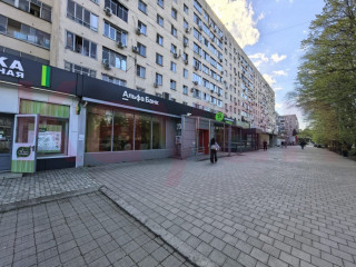 Продажа помещения свободного назначения 234 м² Ставропольская улица