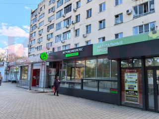 Продажа помещения свободного назначения 197 м² Ставропольская улица