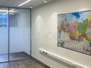 Аренда офиса 148 м² улица Большая Ордынка 44с4 