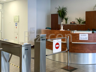 Фотография Аренда офиса, 148 м² , улица Большая Ордынка 44с4  №3