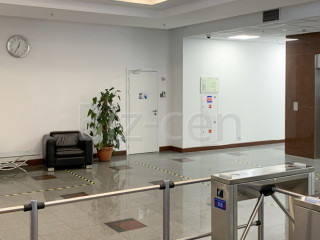 Фотография Аренда офиса, 148 м² , улица Большая Ордынка 44с4  №2