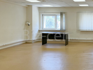 Фотография Аренда офиса, 65 м² , Верхняя Красносельская улица 2/1с1  №1