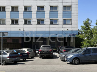 Фотография Аренда офиса, 65 м² , Верхняя Красносельская улица 2/1с1  №10