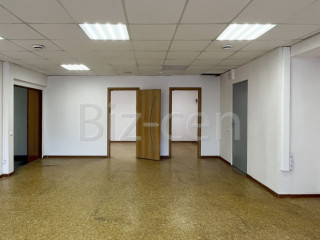 Аренда офиса 65 м² Верхняя Красносельская улица 2/1с1 