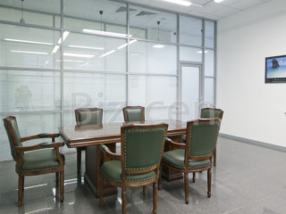 Аренда офиса 25 м² Нововладыкинский проезд 8с4