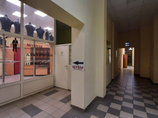 Фотография Продажа помещения свободного назначения, 28 м² , Советская улица 14  №4
