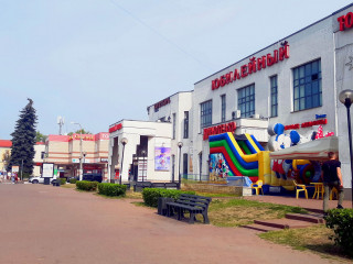 Фотография Продажа помещения свободного назначения, 28 м² , Советская улица 14  №7