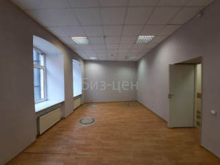 Фотография Аренда офиса, 42 м² , Красногвардейский переулок 23 №5 Фотография Аренда офиса, 42 м² , Красногвардейский переулок 23 №5