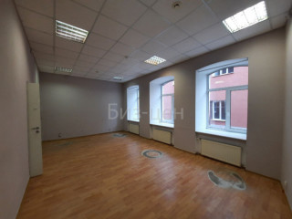 Фотография Аренда офиса, 42 м² , Красногвардейский переулок 23 №3 Фотография Аренда офиса, 42 м² , Красногвардейский переулок 23 №3