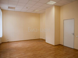 Фотография Аренда офиса, 43 м² , Красногвардейский переулок 23  №2
