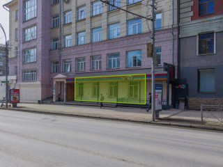 Фотография Продажа помещения свободного назначения, 70 м² , Красный проспект 35  №4