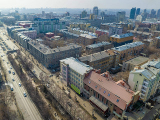 Фотография Продажа помещения свободного назначения, 70 м² , Красный проспект 35  №8