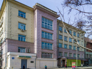 Фотография Продажа помещения свободного назначения, 70 м² , Красный проспект 35  №5