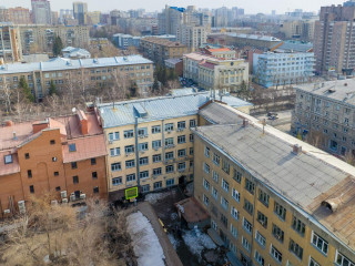 Фотография Продажа помещения свободного назначения, 70 м² , Красный проспект 35  №2