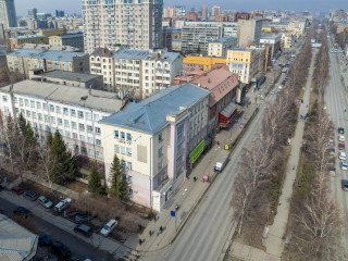 Фотография Продажа помещения свободного назначения, 70 м² , Красный проспект 35  №9