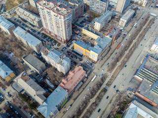 Фотография Продажа помещения свободного назначения, 70 м² , Красный проспект 35  №7