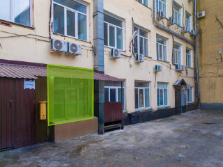 Фотография Продажа помещения свободного назначения, 70 м² , Красный проспект 35  №6