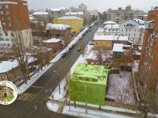 Фотография Продажа помещения свободного назначения, 247 м² , Комсомольская улица 39  №1
