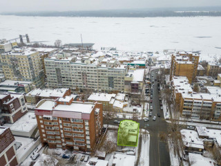 Фотография Продажа помещения свободного назначения, 247 м² , Комсомольская улица 39  №4