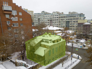 Фотография Продажа помещения свободного назначения, 247 м² , Комсомольская улица 39  №6