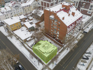 Фотография Продажа помещения свободного назначения, 247 м² , Комсомольская улица 39  №3