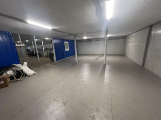 Фотография Аренда магазина, 300 м² , Московское шоссе 107к2  №11