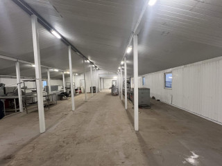 Фотография Аренда магазина, 300 м² , Московское шоссе 107к2  №1