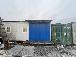 Фотография Аренда магазина, 300 м² , Московское шоссе 107к2  №3