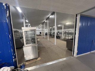 Фотография Аренда магазина, 300 м² , Московское шоссе 107к2  №10