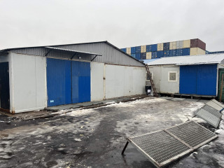 Фотография Аренда магазина, 300 м² , Московское шоссе 107к2  №2