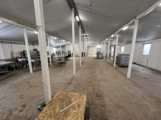 Фотография Аренда магазина, 300 м² , Московское шоссе 107к2  №14