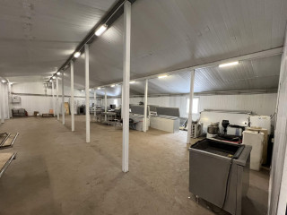 Фотография Аренда магазина, 300 м² , Московское шоссе 107к2  №13