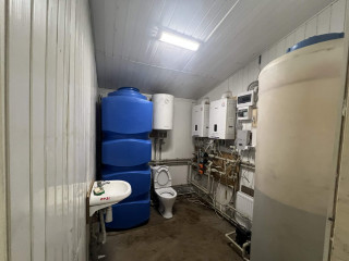 Фотография Аренда магазина, 300 м² , Московское шоссе 107к2  №7