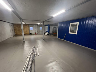 Фотография Аренда магазина, 300 м² , Московское шоссе 107к2  №9