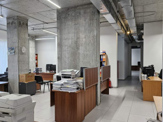 Фотография Продажа помещения свободного назначения, 281 м² , бульвар Маршала Рокоссовского 6к1  №17