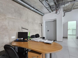 Фотография Продажа помещения свободного назначения, 281 м² , бульвар Маршала Рокоссовского 6к1  №7