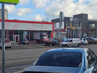 Фотография Аренда помещения свободного назначения, 150 м² , улица Кирилла Россинского №2