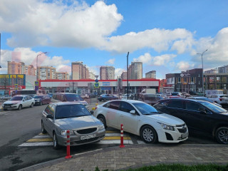 Фотография Аренда помещения свободного назначения, 150 м² , улица Кирилла Россинского №3 Фотография Аренда помещения свободного назначения, 150 м² , улица Кирилла Россинского №3