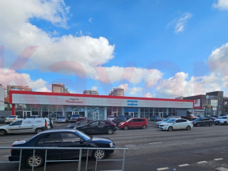 Аренда помещения свободного назначения 150 м² улица Кирилла Россинского