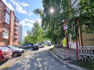 Фотография Продажа магазина, 73 м² , Выборная улица 122/1  №4