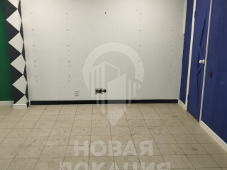 Фотография Аренда помещения свободного назначения, 43 м² , проспект Мира 18  №2