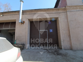 Фотография Аренда склада, 80 м² , улица Вавилова 242Е  №1