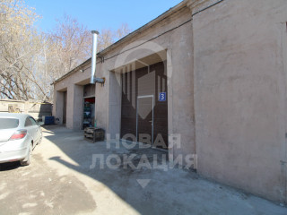 Фотография Аренда склада, 80 м² , улица Вавилова 242Е  №3