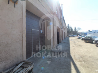 Фотография Аренда склада, 80 м² , улица Вавилова 242Е  №2