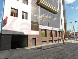 Фотография Продажа офиса, 600 м² , Северная улица №1