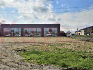 Фотография Продажа помещения свободного назначения, 425 м² , 03К-011 №2 Фотография Продажа помещения свободного назначения, 425 м² , 03К-011 №2