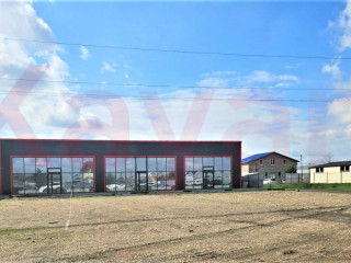 Продажа помещения свободного назначения 425 м² 03К-011