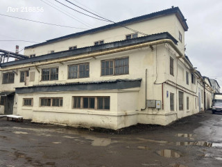 Фотография Продажа помещения свободного назначения, 1283 м² , Лихоборская набережная 11с17  №8